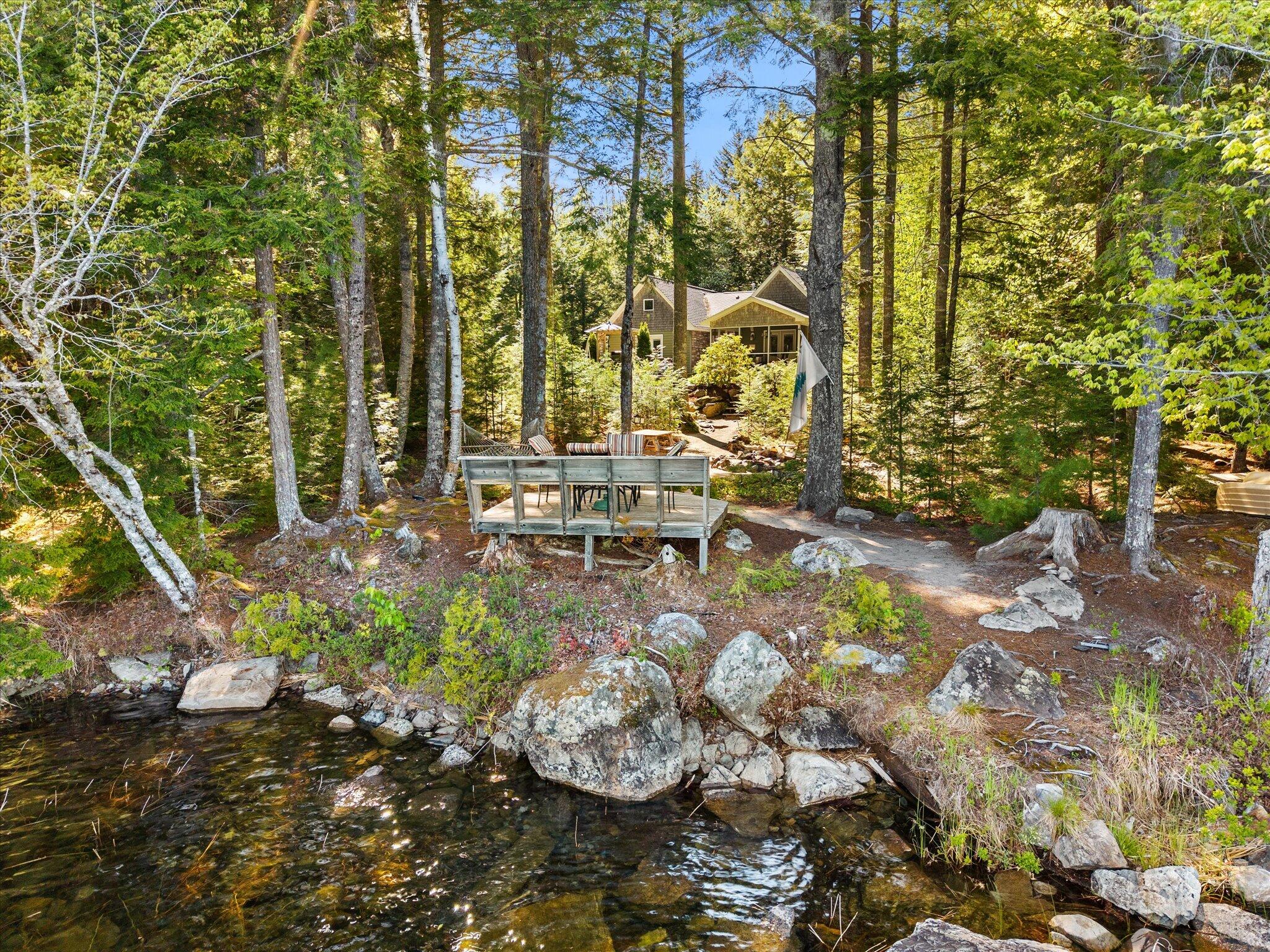 248 Long Pond Road Great Pond, ME 04408 - Photo 6 of 61 47-Long Pond