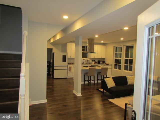 $825,000 | 2814 Rhode Island Avenue Northeast, Washington, DC 20018