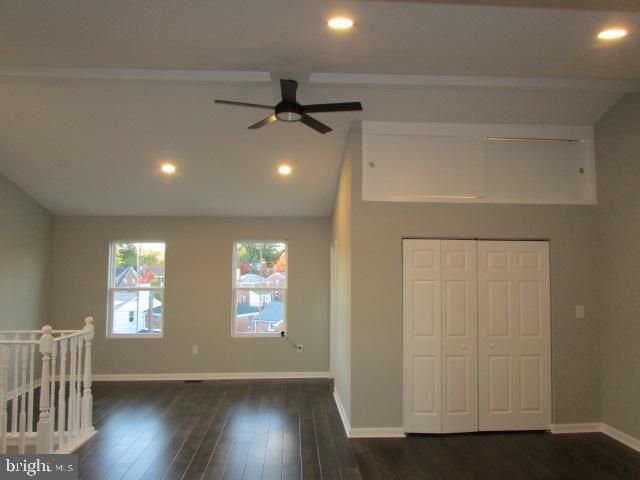 $825,000 | 2814 Rhode Island Avenue Northeast, Washington, DC 20018