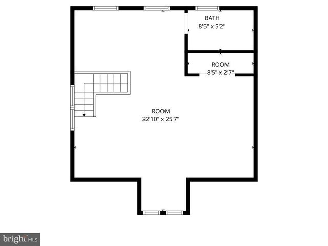 $825,000 | 2814 Rhode Island Avenue Northeast, Washington, DC 20018