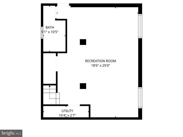 $825,000 | 2814 Rhode Island Avenue Northeast, Washington, DC 20018