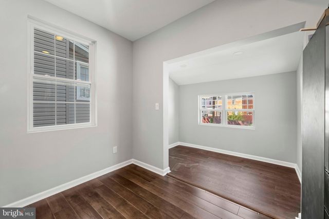 a view of a livingroom from a window