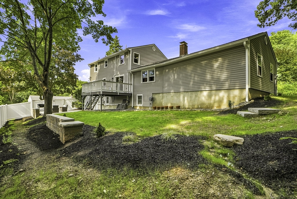 31 Lexington Road Shrewsbury, MA 01545 - Photo 41 of 41 Gallery Image 41