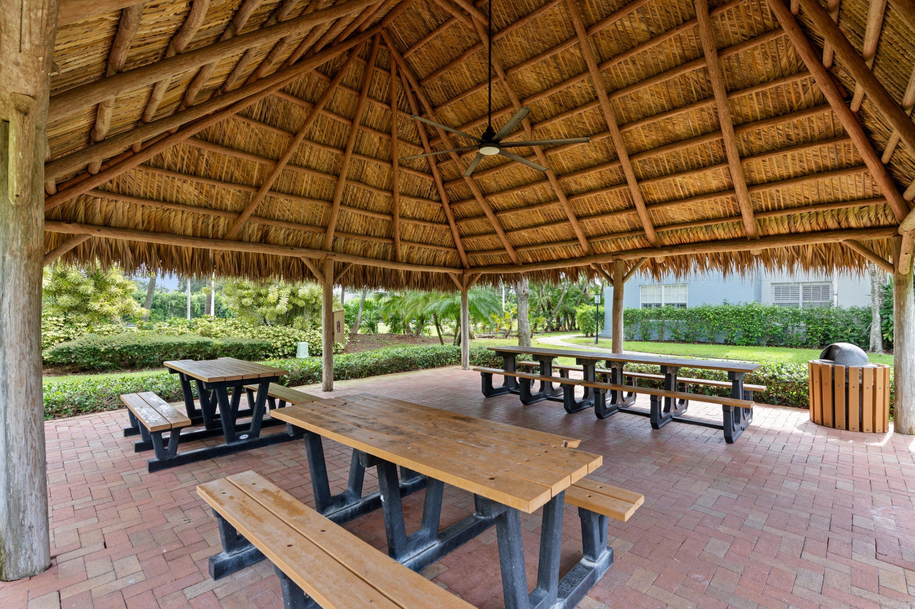 3237 Clint Moore Road, Unit 108 Boca Raton, FL 33496 - Photo 19 of 43 Tiki