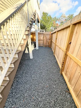 $1,850 | 435 Oxford Street, Unit A, Houston, TX 77007