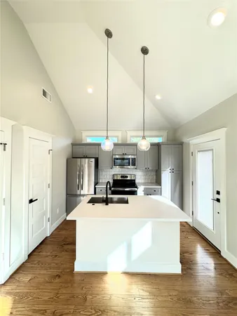 $1,850 | 435 Oxford Street, Unit A, Houston, TX 77007