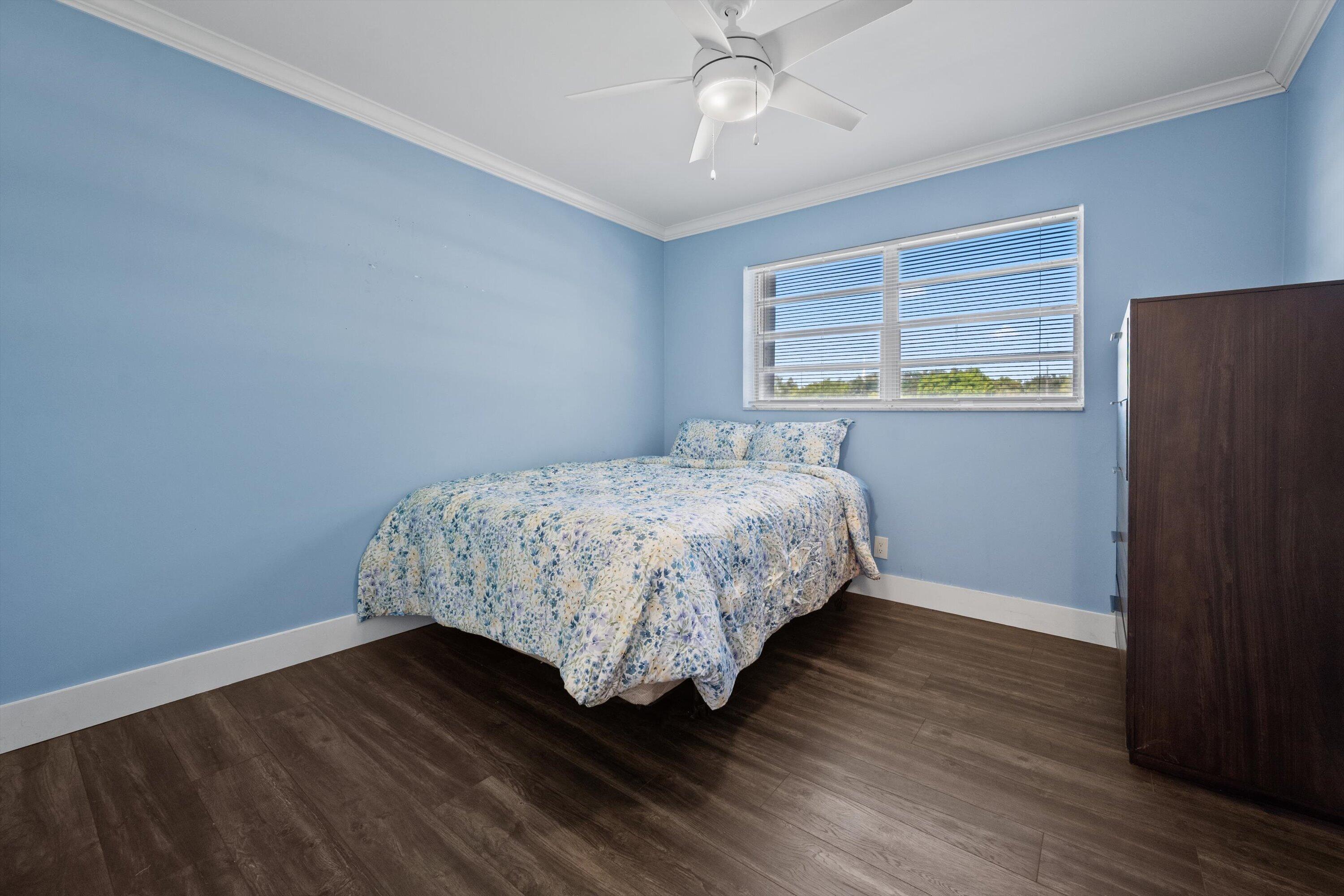 22615 Southwest 66th Avenue, Unit 208 Boca Raton, FL 33428 - Photo 19 of 29 Bedroom