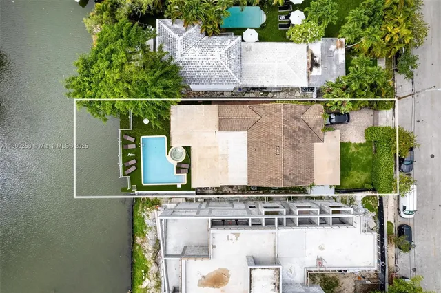 $2,990,000 | 7701 Northeast 8th Avenue, Miami, FL 33138