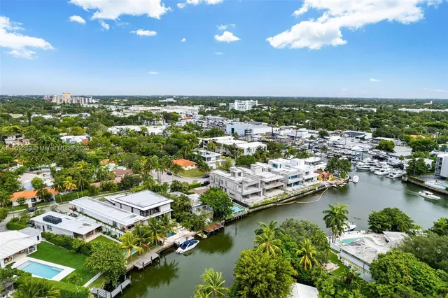 $2,990,000 | 7701 Northeast 8th Avenue, Miami, FL 33138