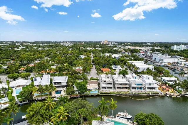 $2,990,000 | 7701 Northeast 8th Avenue, Miami, FL 33138