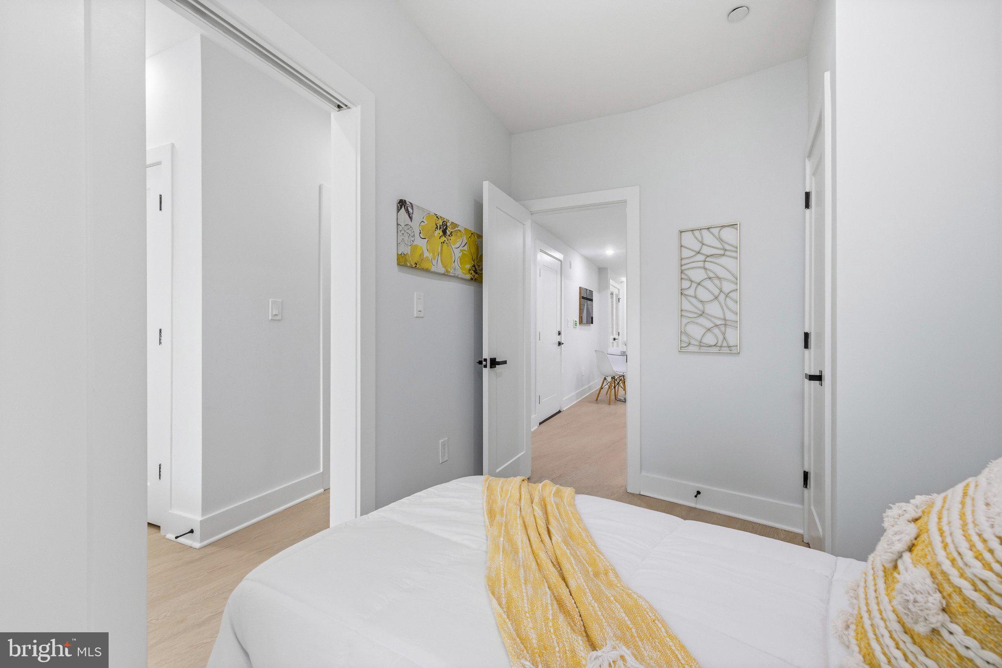 1650 Columbia Road Northwest, Unit 301 Washington, DC 20009 - Photo 14 of 29 Gallery Image 14