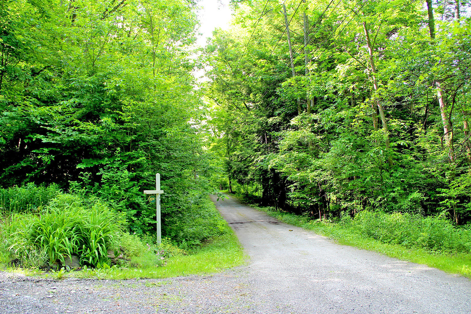 20 Smith Road West Stockbridge, MA 01266 - Photo 22 of 22 SET BACK FROM THE ROAD