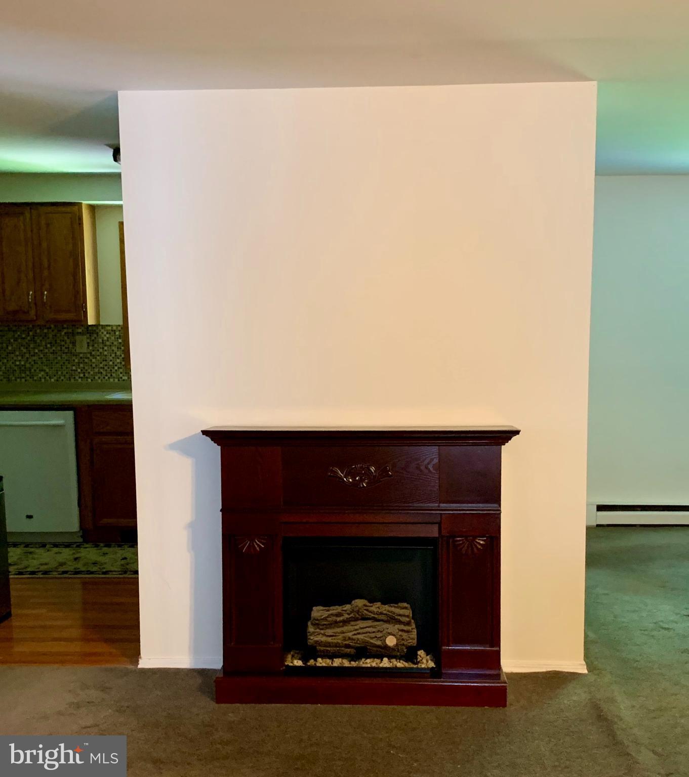 149 Paschall Mill Road West Grove, PA 19390 - Photo 22 of 37 Gas fireplace