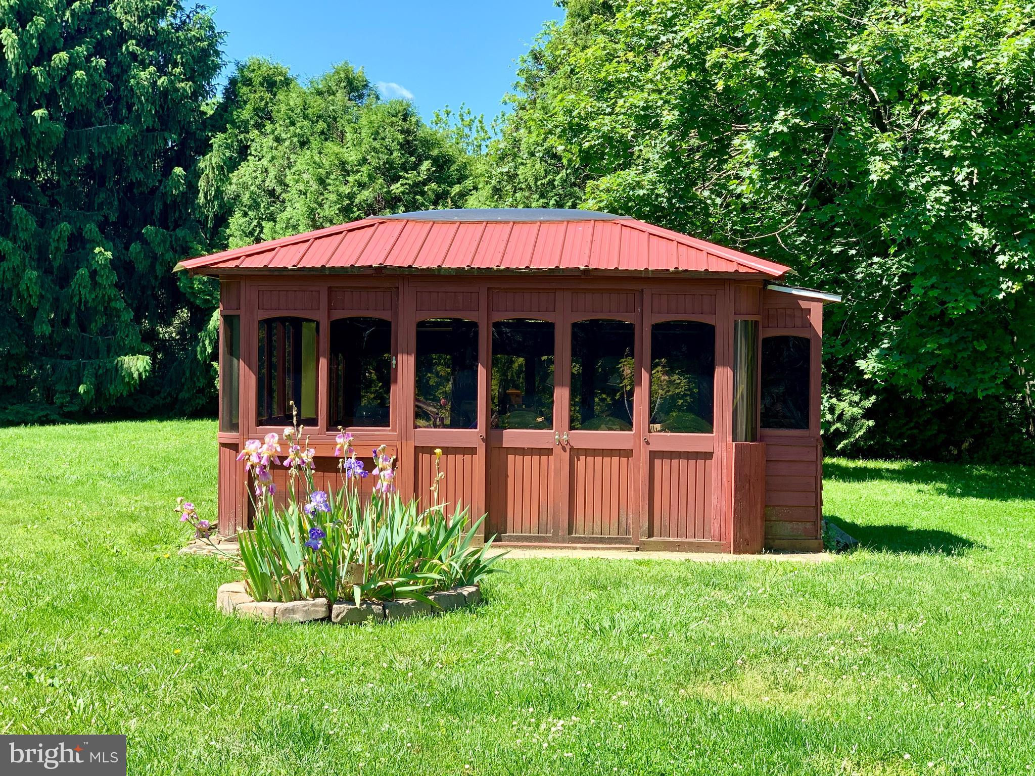 149 Paschall Mill Road West Grove, PA 19390 - Photo 24 of 37 Hot Tub Hut
