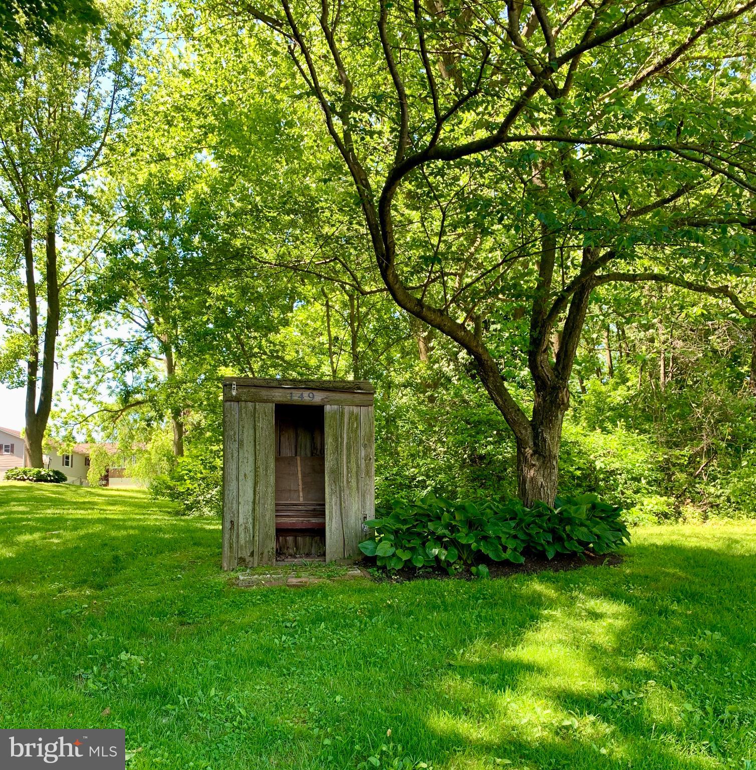 149 Paschall Mill Road West Grove, PA 19390 - Photo 5 of 37 Street view