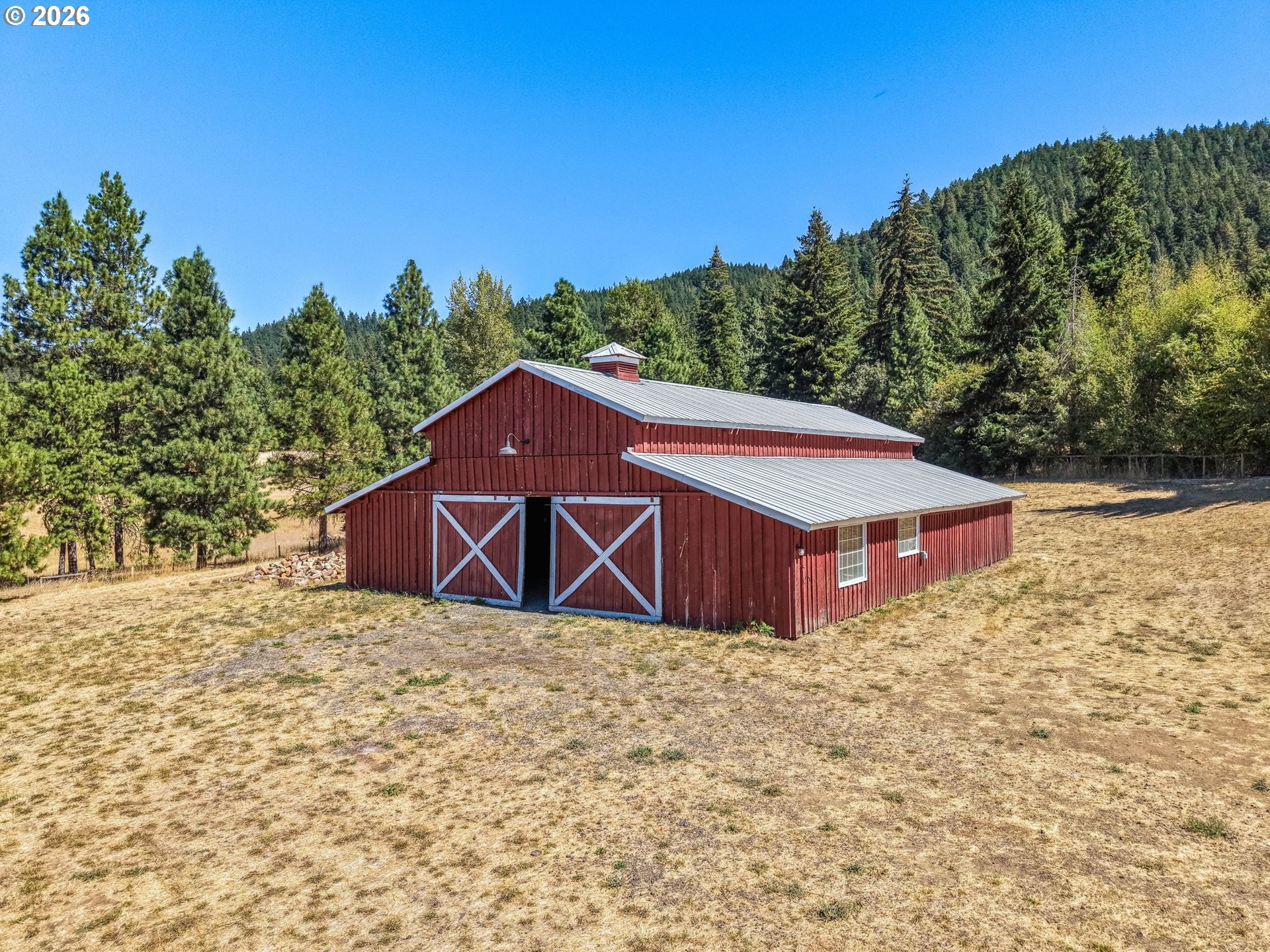 6125 Miller Road Mount Hood Parkdale, OR 97041 - Photo 6 of 42 Gallery Image 6
