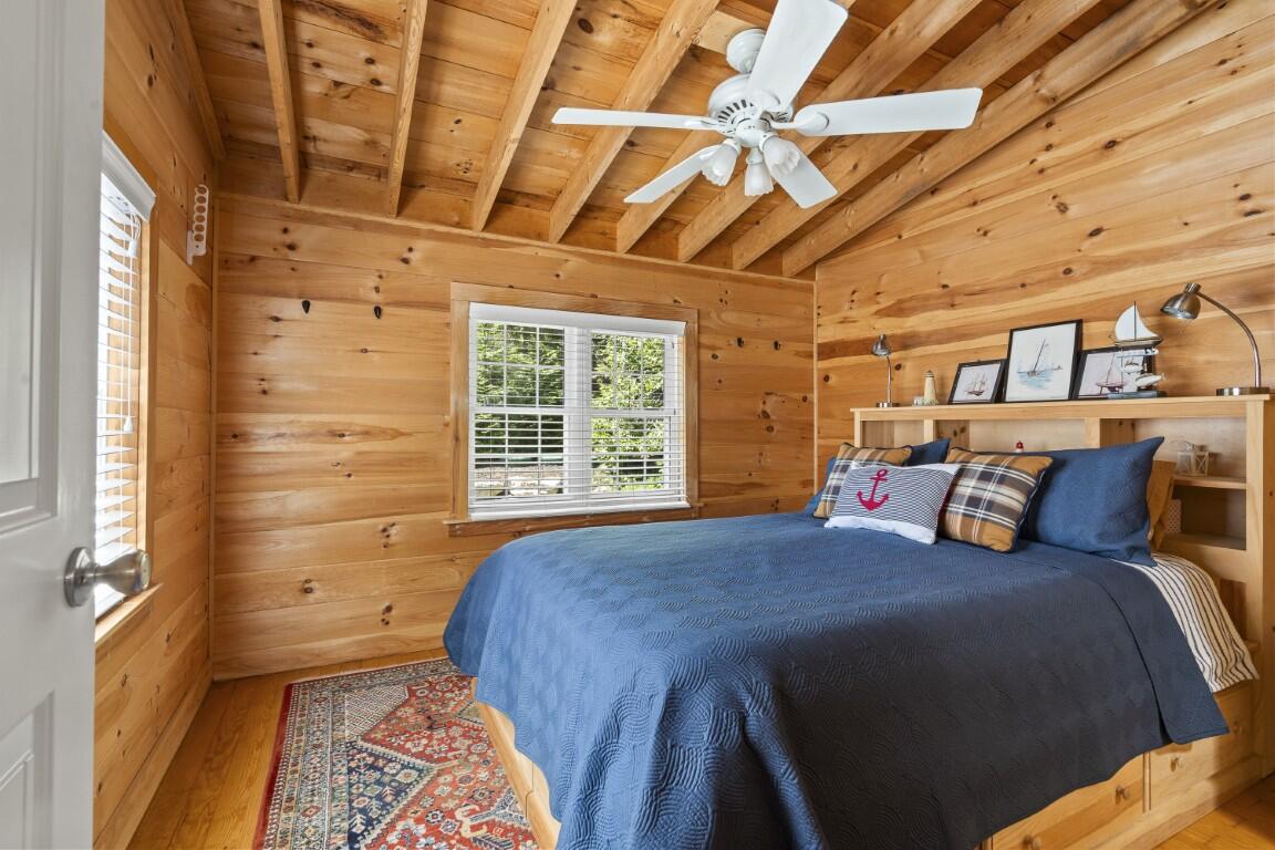 68 Wall Point Road Boothbay Harbor, ME 04538 - Photo 26 of 45 25.