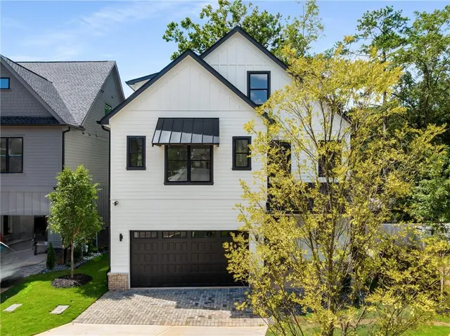 $1,095,000 | 3020 Trae Court, Smyrna, GA 30080