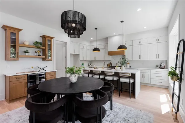 $1,095,000 | 3020 Trae Court, Smyrna, GA 30080