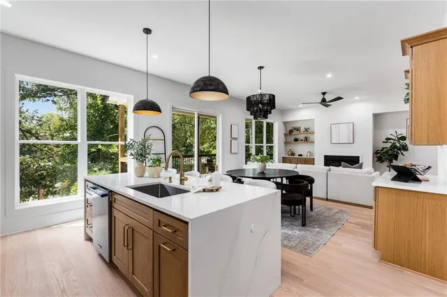 $1,095,000 | 3020 Trae Court, Smyrna, GA 30080