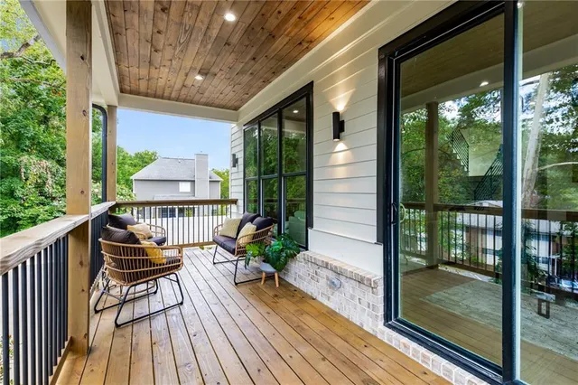 $1,095,000 | 3020 Trae Court, Smyrna, GA 30080