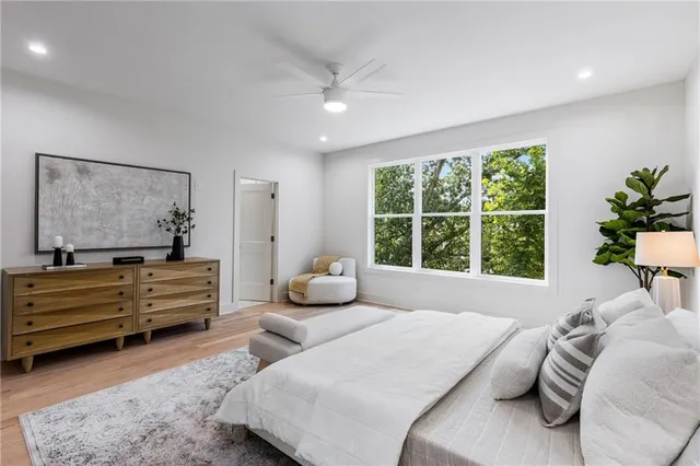 $1,095,000 | 3020 Trae Court, Smyrna, GA 30080