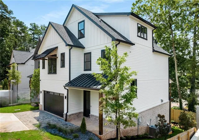 $1,095,000 | 3020 Trae Court, Smyrna, GA 30080