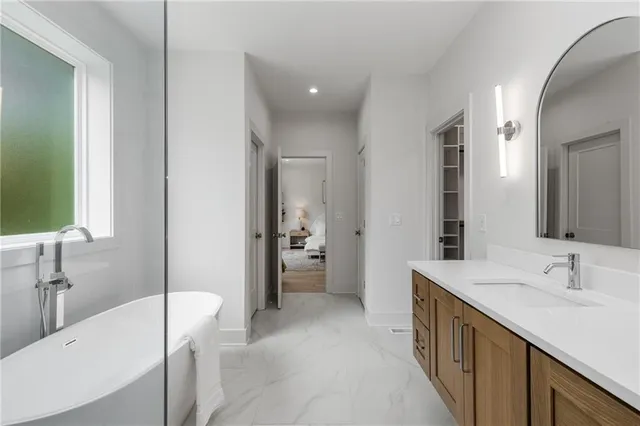 $1,095,000 | 3020 Trae Court, Smyrna, GA 30080