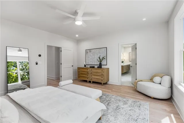 $1,095,000 | 3020 Trae Court, Smyrna, GA 30080