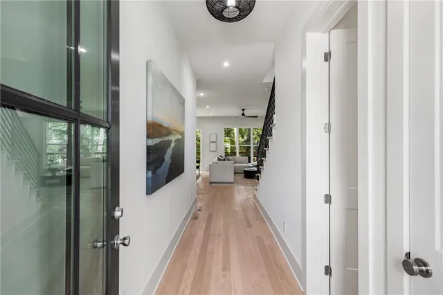 $1,095,000 | 3020 Trae Court, Smyrna, GA 30080