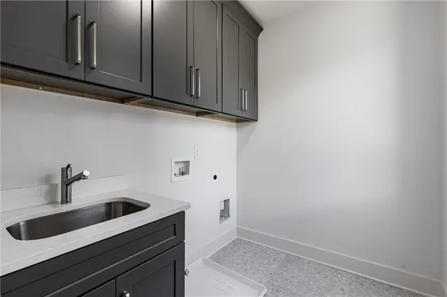 $1,095,000 | 3020 Trae Court, Smyrna, GA 30080