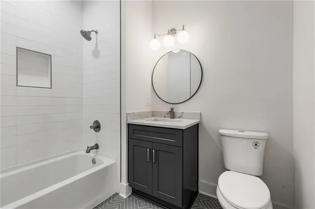 $1,095,000 | 3020 Trae Court, Smyrna, GA 30080