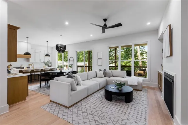 $1,095,000 | 3020 Trae Court, Smyrna, GA 30080