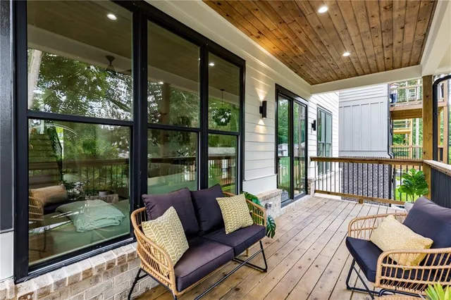 $1,095,000 | 3020 Trae Court, Smyrna, GA 30080