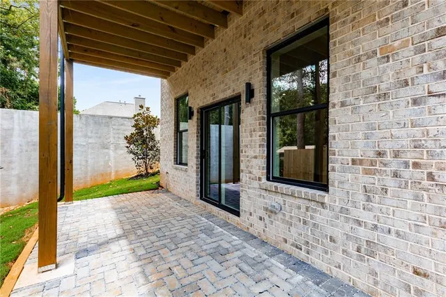 $1,095,000 | 3020 Trae Court, Smyrna, GA 30080