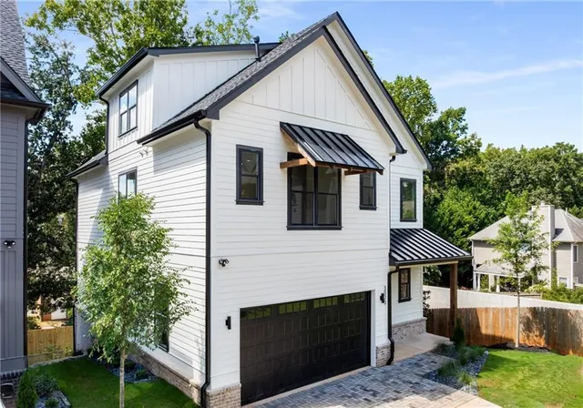 $1,095,000 | 3020 Trae Court, Smyrna, GA 30080