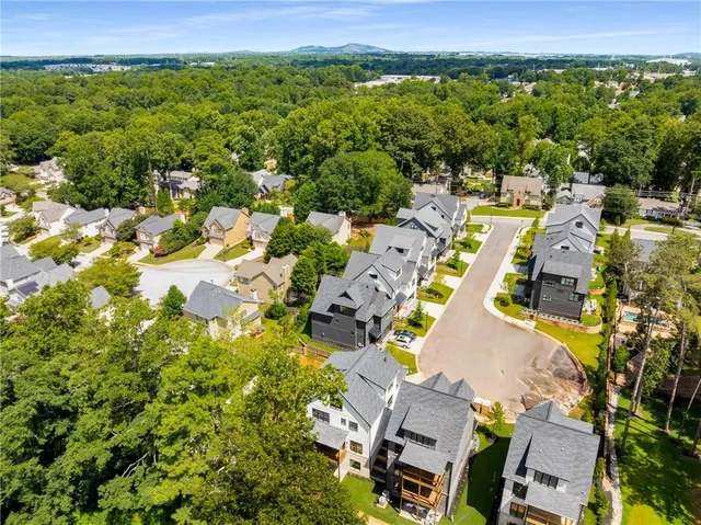 $1,095,000 | 3020 Trae Court, Smyrna, GA 30080