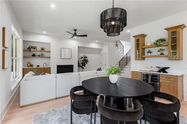 $1,095,000 | 3020 Trae Court, Smyrna, GA 30080