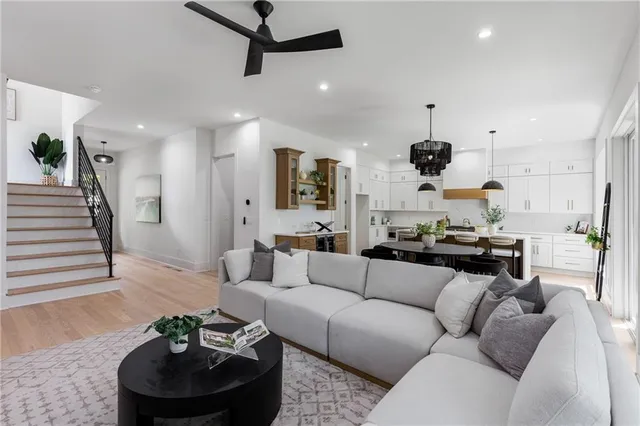 $1,095,000 | 3020 Trae Court, Smyrna, GA 30080