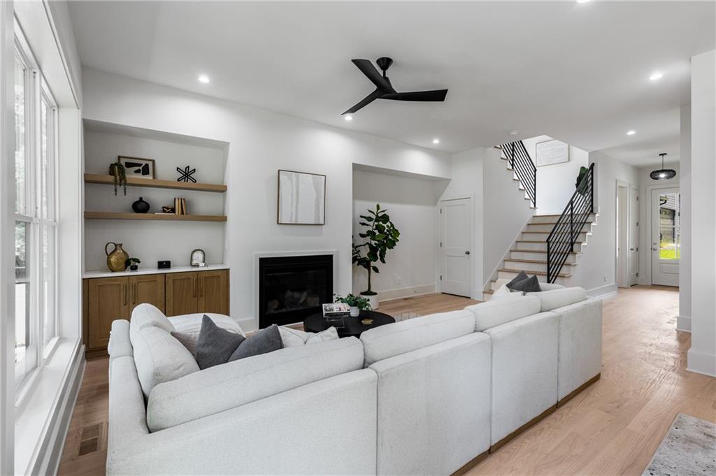 3020 Trae Court Smyrna, GA 30080 - Photo 10 of 50