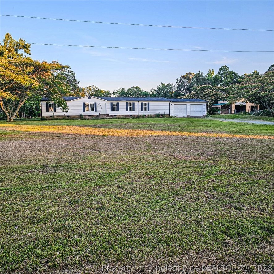 833 Brown Road Lillington, NC 27546 - Photo 1 of 23
