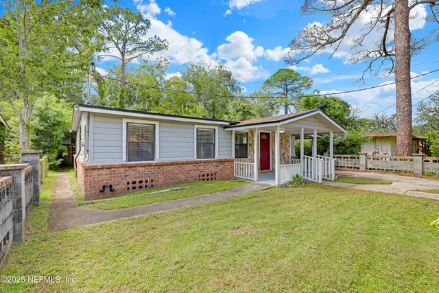 $175,000 | 9062 2nd Avenue, Jacksonville, FL 32208
