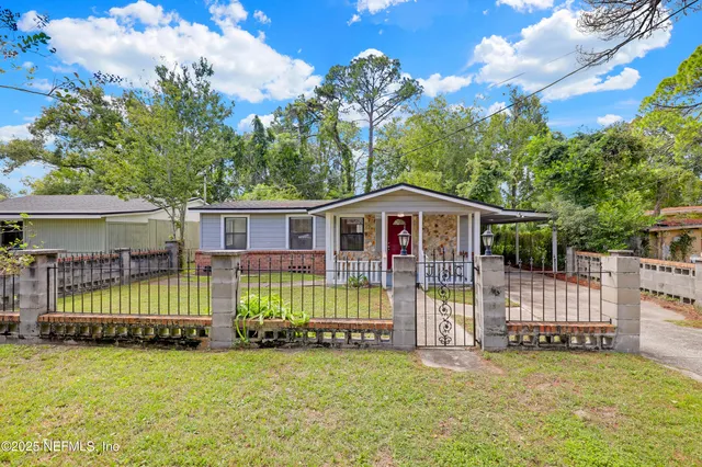 $175,000 | 9062 2nd Avenue, Jacksonville, FL 32208