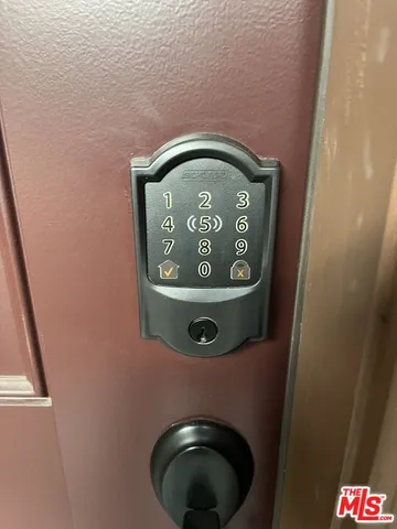 a view of living room