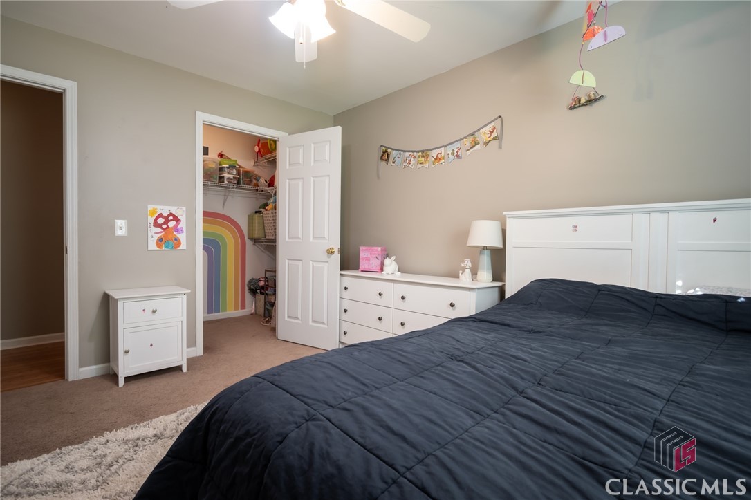 341 Old Pittard Road Athens, GA 30601 - Photo 28 of 36