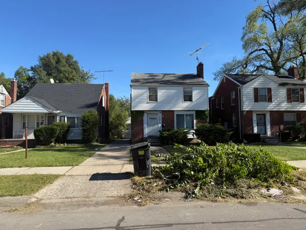 $80,000 | 10812 Balfour Road, Detroit, MI 48224
