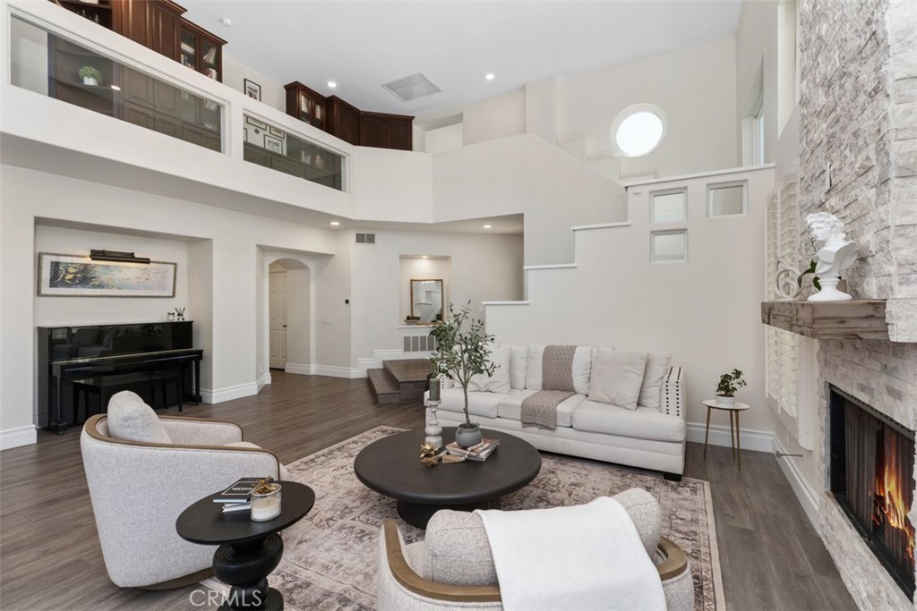 21 Summitcrest Rancho Santa Margarita, CA 92679 - Photo 14 of 56