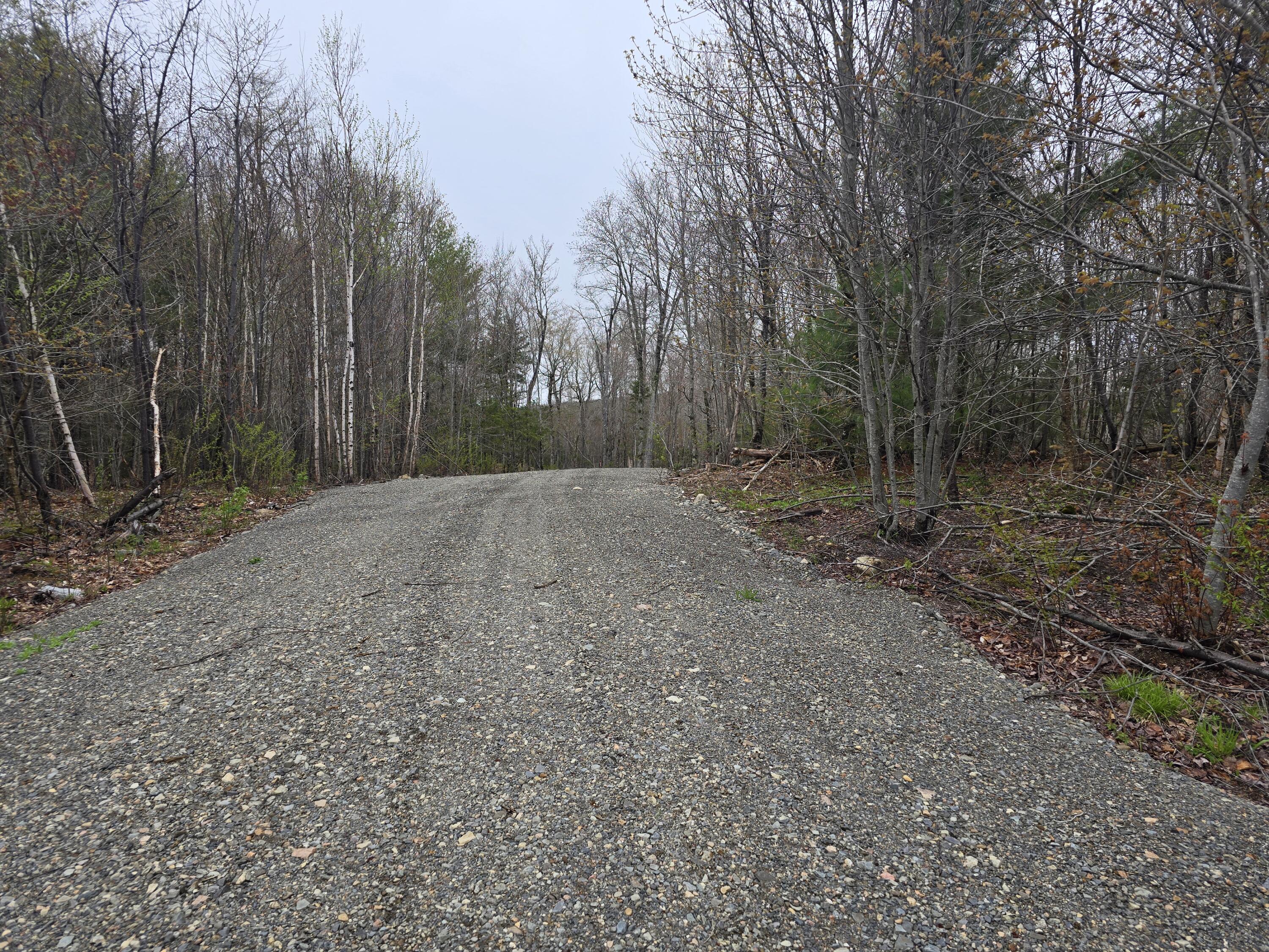 Lot M Howard Lk Road Robbinston, ME 04671 - Photo 7 of 8 20250507_133249