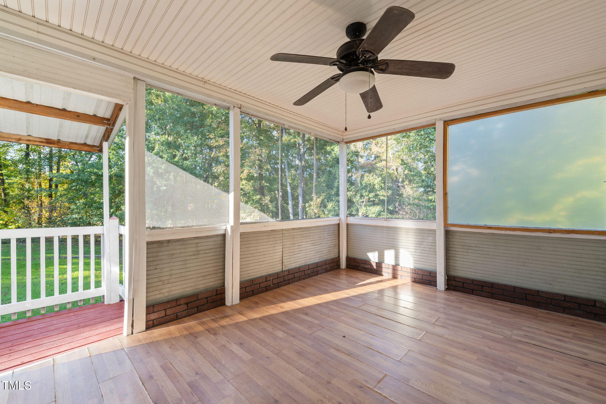 538 Allie Clay Road Roxboro, NC 27573 - Photo 19 of 37 19