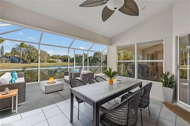 $3,650 | 2729 Branch Lane, Naples, FL 34109